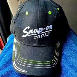 Snap-on Tools cap/ hat